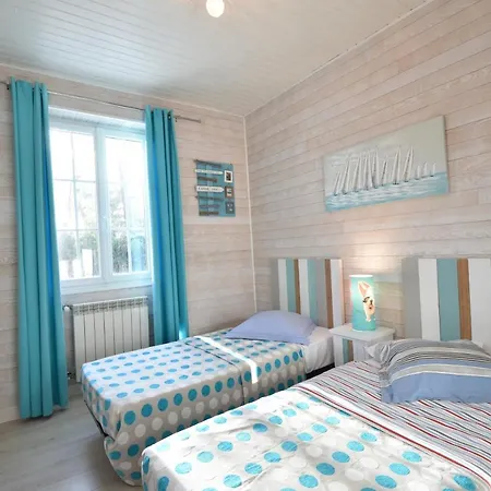 Souleillous - Location Vacances- Superbe Avec Piscine Chauffee - * Capbreton