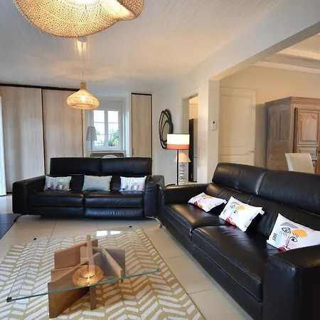 Souleillous - Location Vacances- Superbe Avec Piscine Chauffee - Capbreton